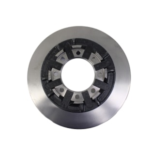 MDS FREIOS | IV8773 | DISCO FREIO TRASEIRO 8F (289MM SOLIDO) IVECO DAILY 3510/35S14/45S14/4912/55C11/55C13 ..2012 (CONSULTE CATALAGO PARA OUTRAS APLICACOES)