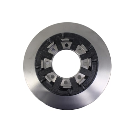 MDS FREIOS | IV8773 | DISCO FREIO TRASEIRO 8F (289MM SOLIDO) IVECO DAILY 3510/35S14/45S14/4912/55C11/55C13 ..2012 (CONSULTE CATALAGO PARA OUTRAS APLICACOES)