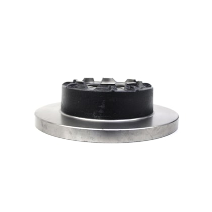 MDS FREIOS | IV8773 | DISCO FREIO TRASEIRO 8F (289MM SOLIDO) IVECO DAILY 3510/35S14/45S14/4912/55C11/55C13 ..2012 (CONSULTE CATALAGO PARA OUTRAS APLICACOES)