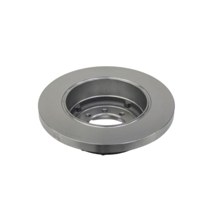 MDS FREIOS | IV8773 | DISCO FREIO TRASEIRO 8F (289MM SOLIDO) IVECO DAILY 3510/35S14/45S14/4912/55C11/55C13 ..2012 (CONSULTE CATALAGO PARA OUTRAS APLICACOES)