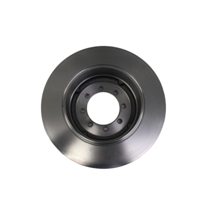 MDS FREIOS | IV8773 | DISCO FREIO TRASEIRO 8F (289MM SOLIDO) IVECO DAILY 3510/35S14/45S14/4912/55C11/55C13 ..2012 (CONSULTE CATALAGO PARA OUTRAS APLICACOES)