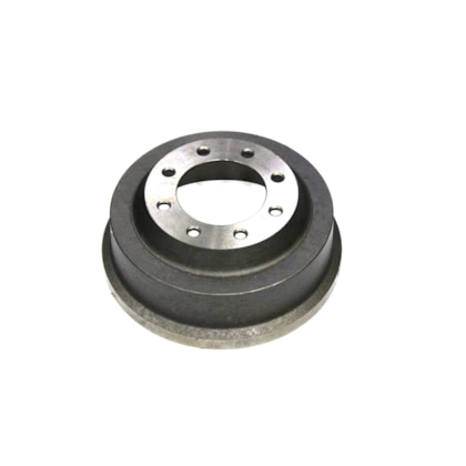 MDS FREIOS | T21A | TAMBOR 8F FREIO TRASEIRO FORD F250/F350 (98..)