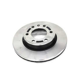 MDS FREIOS | VW0215 | DISCO FREIO DIANTEIRO (303MM VENTILADO) VW NOVO DELIVERY EXPRESS/4150/6160 (2018..)