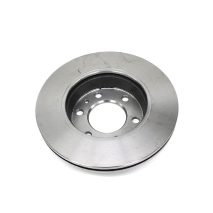 MDS FREIOS | VW0215 | DISCO FREIO DIANTEIRO (303MM VENTILADO) VW NOVO DELIVERY EXPRESS/4150/6160 (2018..)
