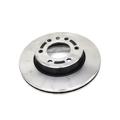MDS FREIOS | VW0215 | DISCO FREIO DIANTEIRO (303MM VENTILADO) VW NOVO DELIVERY EXPRESS/4150/6160 (2018..)
