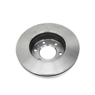 MDS FREIOS | VW0215 | DISCO FREIO DIANTEIRO (303MM VENTILADO) VW NOVO DELIVERY EXPRESS/4150/6160 (2018..)