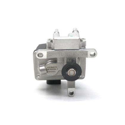 MERCEDES BENZ | A0001405339.116 | VALVULA DOSADORA ARLA MB ACCELO/ATEGO/ACTROS/AXOR/ONIBUS MOTOR EURO 5 (USE CHICOTE 8 VIAS ETE5323)