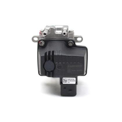 MERCEDES BENZ | A0001405339.116 | VALVULA DOSADORA ARLA MB ACCELO/ATEGO/ACTROS/AXOR/ONIBUS MOTOR EURO 5 (USE CHICOTE 8 VIAS ETE5323)