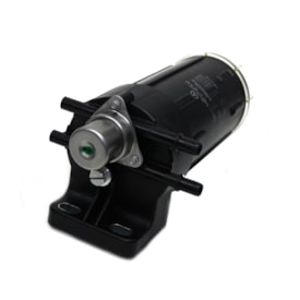 MERCEDES BENZ | A0004702490.116 | CONJUNTO CABECOTE COM FILTRO DIESEL/RACOR SEPARADOR MB ATEGO/ACCELO/AXOR MOTOR OM924LA/OM926LA EURO 5 (REFIL PAPEL)