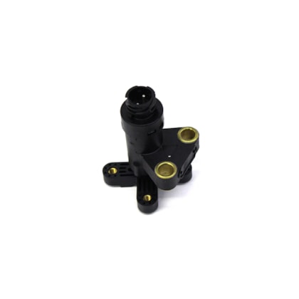 MERCEDES BENZ | A0035422618.116 | SENSOR/VALVULA PERCURSO NIVELAMENTO CARGA BOLSA/BEXIGA/FOLE AR PNEUMATICA SUSPENSAO TRASEIRA MB ACTROS/ATEGO/AXOR