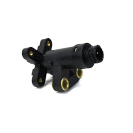 MERCEDES BENZ | A0035422618.116 | SENSOR/VALVULA PERCURSO NIVELAMENTO CARGA BOLSA/BEXIGA/FOLE AR PNEUMATICA SUSPENSAO TRASEIRA MB ACTROS/ATEGO/AXOR