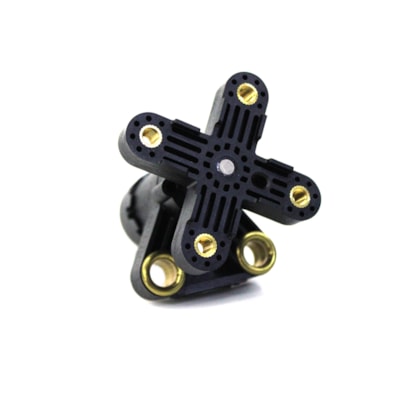 MERCEDES BENZ | A0035422618.116 | SENSOR/VALVULA PERCURSO NIVELAMENTO CARGA BOLSA/BEXIGA/FOLE AR PNEUMATICA SUSPENSAO TRASEIRA MB ACTROS/ATEGO/AXOR