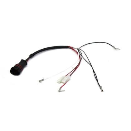 MERCEDES BENZ | A0268200504.116 | CHICOTE ADAPTADOR PARA ESPELHO RETROVISOR ELETRICO LD/LE MB ATEGO/AXOR