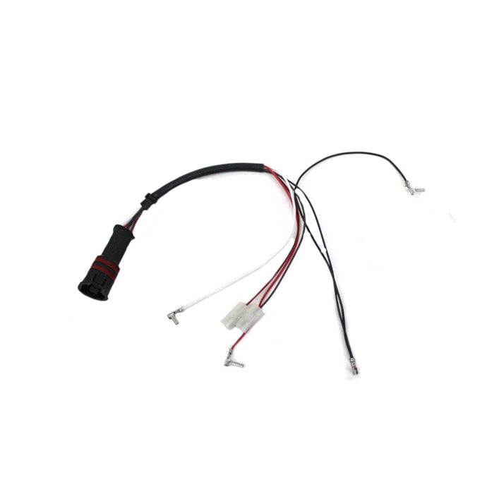 MERCEDES BENZ | A0268200504.116 | CHICOTE ADAPTADOR PARA ESPELHO RETROVISOR ELETRICO LD/LE MB ATEGO/AXOR-81030ecb-a408-4297-b1e9-8377b7bccfda