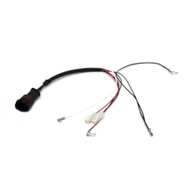 MERCEDES BENZ | A0268200504 | CHICOTE ADAPTADOR PARA ESPELHO RETROVISOR ELETRICO LD/LE MB ATEGO/AXOR
