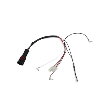 MERCEDES BENZ | A0268200504 | CHICOTE ADAPTADOR PARA ESPELHO RETROVISOR ELETRICO LD/LE MB ATEGO/AXOR