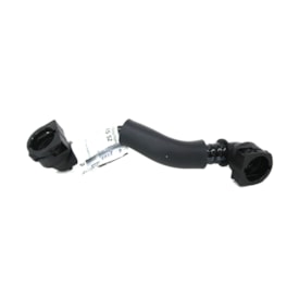 MERCEDES BENZ | A4572006552 | TUBO SAIDA DAGUA COMPRESSOR AR MB AXOR MOTOR OM457LA