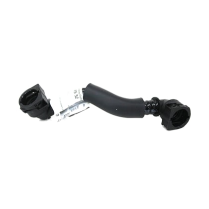 MERCEDES BENZ | A4572006552 | TUBO SAIDA DAGUA COMPRESSOR AR MB AXOR MOTOR OM457LA