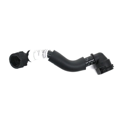 MERCEDES BENZ | A4572006552 | TUBO SAIDA DAGUA COMPRESSOR AR MB AXOR MOTOR OM457LA