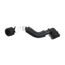 MERCEDES BENZ | A4572006552 | TUBO SAIDA DAGUA COMPRESSOR AR MB AXOR MOTOR OM457LA