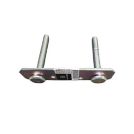 MERCEDES BENZ | A9733102209 | SUPORTE LE APOIO DIANTEIRO CABINA MB ATEGO (ROSCA M14X1,5)