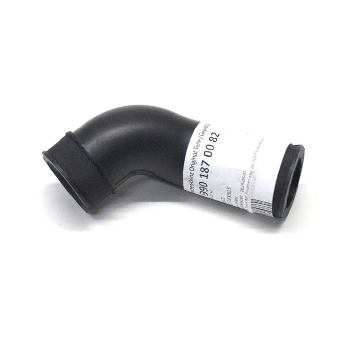 MERCEDES BENZ | A9901870082 | MANGUEIRA COTOVELO TUBO/CANO RETORNO TURBINA/TURBO COMPRESSOR MB MOTOR OM924LA/OM906LA/OM926LA-da1f1dab-0b66-4bcd-b143-76522bc964b4