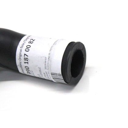 MERCEDES BENZ | A9901870082 | MANGUEIRA COTOVELO TUBO/CANO RETORNO TURBINA/TURBO COMPRESSOR MB MOTOR OM924LA/OM906LA/OM926LA