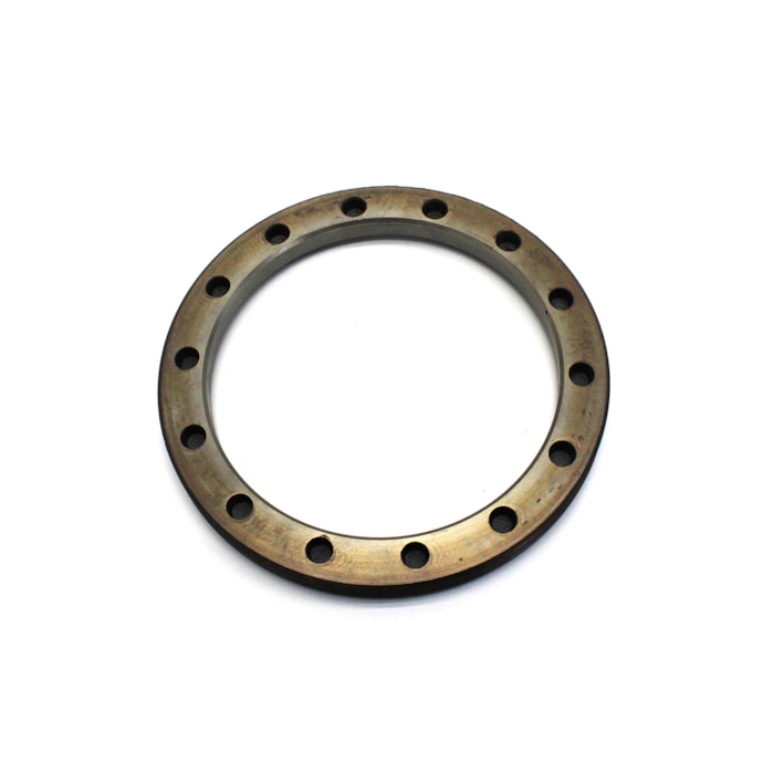 MERITOR | 003093 | PORCA CASTELO AJUSTE LE ROLAMENTO LATERAL COROA FORD/VW EIXO MS240/MS245/MS248-e379e63d-7758-44ba-a92f-ce6d85aa3b15