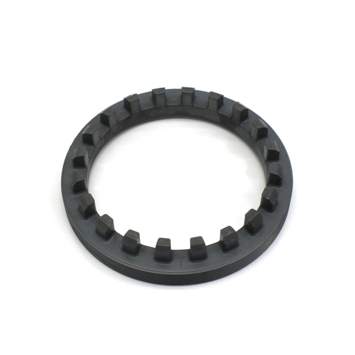 MERITOR | 003823 | PORCA CASTELO AJUSTE LE ROLAMENTO LATERAL COROA VW EIXO MS185/MS186 (NR BRUTO W1011) (125/142X160X30MM)-7cc107f5-f899-46e8-9dd4-a6dc7a5a8b0b