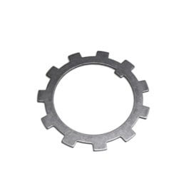 MERITOR | 009536 | TRAVA ARANHA PORCA CARCACA TRASEIRA VW/FORD/MB (MEDIDA INTERNA 83,50MM)