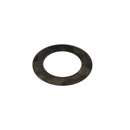 MERITOR | 009546 | ARRUELA ENCOSTO DO EIXO ENGRENAGEM REDUZIDA EIXO MS240/MS245/MS248 (38,30X60,00X0,80MM)