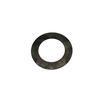 MERITOR | 009546 | ARRUELA ENCOSTO DO EIXO ENGRENAGEM REDUZIDA EIXO MS240/MS245/MS248 (38,30X60,00X0,80MM)
