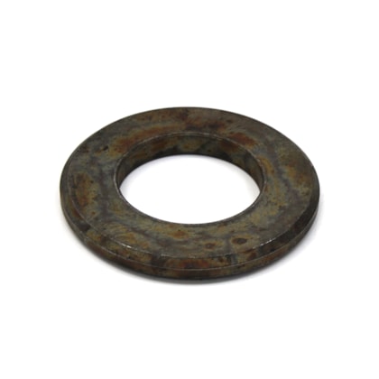 MERITOR | 009763 | ARRUELA LISA ENCOSTO PARA PORCA (45MM) M45X1,5 EIXO ENTRADA IVECO/FORD/VW/VOLVO EIXO MD145/MS160/MS165/MS168 (45X81X8,60MM)