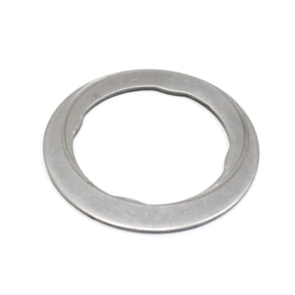 MERITOR | 009764 | ARRUELA ENGRENAGEM PLANETARIA FORD/VW EIXO MS245/MS155/MS158 (COM CANAL LUBRIFICACAO)