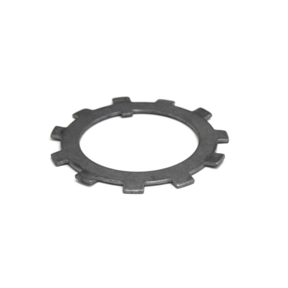 MERITOR | 009777 | TRAVA ARANHA PORCA CARCACA TRASEIRA VW/FORD (MEDIDA INTERNA 67MM)