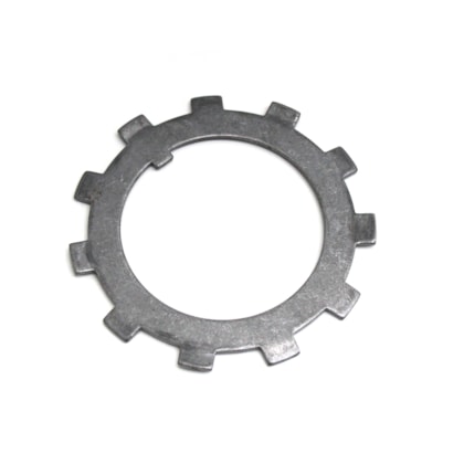 MERITOR | 009777 | TRAVA ARANHA PORCA CARCACA TRASEIRA VW/FORD (MEDIDA INTERNA 67MM)