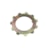 MERITOR | 009797 | TRAVA ARANHA PORCA CARCACA TRASEIRA VW/AGRALE EIXO MS120/MS124 (MEDIDA INTERNA 64MM)-52437f49-ff96-4b7a-8374-71f13b47dd6f