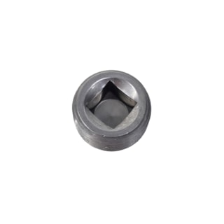 MERITOR | 021050 | BUJAO/TAMPAO ALLEN ROSCADO 1/2 DAF/IVECO/MB/VW EIXO MS165/MR165/MS168/MR168 (COM IMA)
