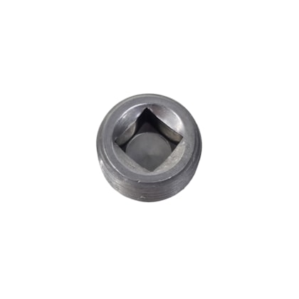 MERITOR | 021050 | BUJAO/TAMPAO ALLEN ROSCADO 1/2 DAF/IVECO/MB/VW EIXO MS165/MR165/MS168/MR168 (COM IMA)