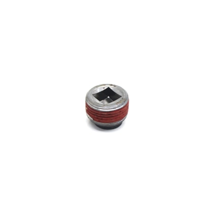 MERITOR | 021081 | BUJAO/TAMPAO ALLEN ROSCADO 1POL 14F AGRALE/FORD/MB/VW CARCACA DIFERENCIAL EIXO MS113 ...2012 (COM IMA)