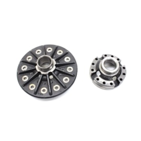 MERITOR | 022183 | CAIXA DOS SATELITES
