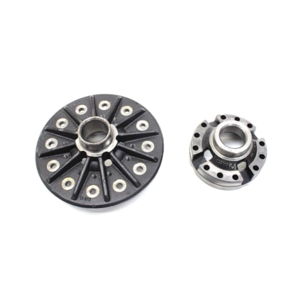 MERITOR | 022183 | CAIXA DOS SATELITES