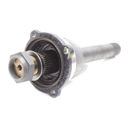 MERITOR | 022239 | CAIXA COMPLETA COM EIXO INTERMEDIARIO 155220 39E 407MM + ROLAMENTOS/RETENTOR/PORCA SAIDA DIFERENCIAL FORD/VW EIXO MD145