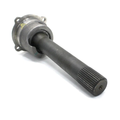 MERITOR | 022239 | CAIXA COMPLETA COM EIXO INTERMEDIARIO 155220 39E 407MM + ROLAMENTOS/RETENTOR/PORCA SAIDA DIFERENCIAL FORD/VW EIXO MD145