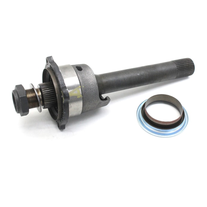 MERITOR | 022239 | CAIXA COMPLETA COM EIXO INTERMEDIARIO 155220 39E 407MM + ROLAMENTOS/RETENTOR/PORCA SAIDA DIFERENCIAL FORD/VW EIXO MD145-5ad544d6-b64a-49fc-895d-14a06f1ed928