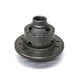 MERITOR | 022263 | CAIXA SATELITE VAZIA FORD/VW EIXO MD145/MS145 (PARA RELACAO 3,42 A 4,11)