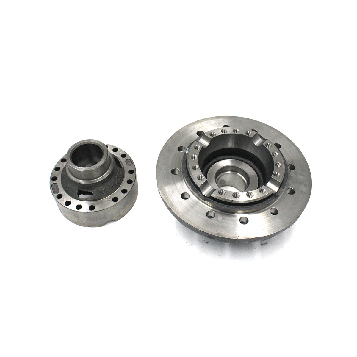 MERITOR | 022264 | CAIXA SATELITE VAZIA FORD/VW EIXO MD14 | Msam