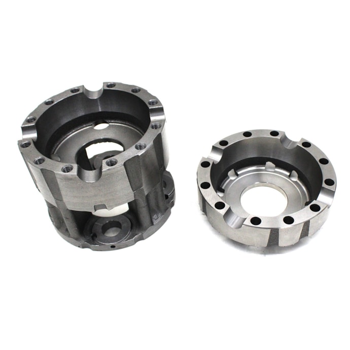 MERITOR | 022377 | CAIXA SATELITE (VAZIA) VW/FORD/IVECO/AGRALE EIXO MS230/MS235-b5ec3198-14c7-457a-910e-66676701da4a