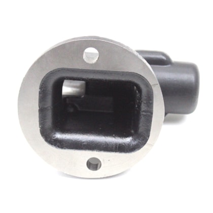 MERITOR | 022492 | CAIXA MECANISMO ACIONAMENTO REDUZIDA FORD/VW/IVECO MS230/MS235/MS240/MS245/MS248 (SEM FURO PARA SENSOR)