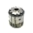 MERITOR | 022672A | CAIXA SATELITE (COMPLETA) VW/FORD/IVECO/AGRALE EIXO MS230/MS235-3f79c373-91f4-45e3-b7bc-a0f565f28124